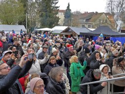 Weihnachtsmarkt 2023